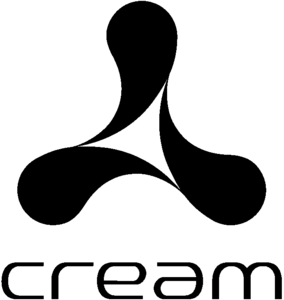 Cream