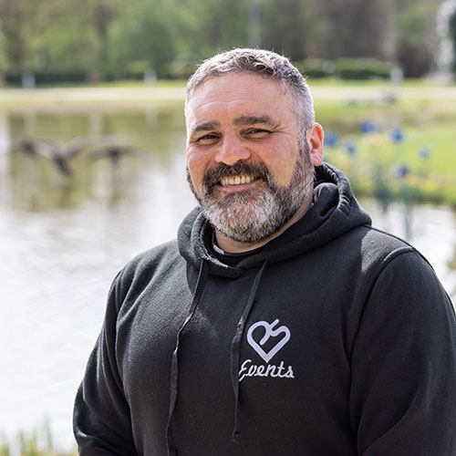 Phil-Stevens—PS-Events Phil Stevens - PS Events